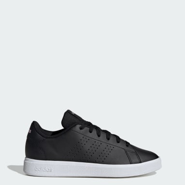 Adidas advantage trainers ladies top