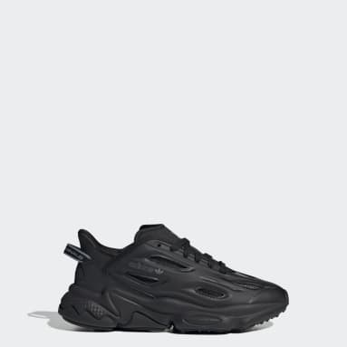 Kinderen Originals zwart OZWEEGO Celox Schoenen