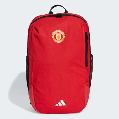 Lleva tu pasion futbolera en las mochilas de futbol adidas