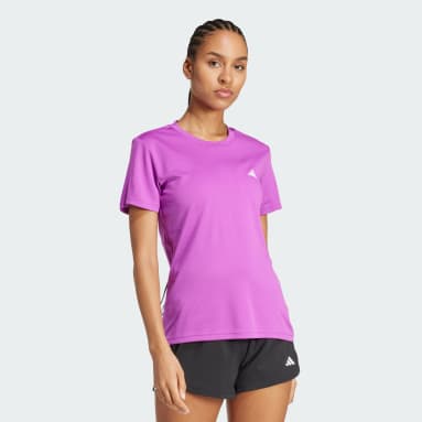 Playera AEROREADY Designed 2 Move Sport