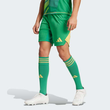 Shorts de Arquero Tiro 24 Pro