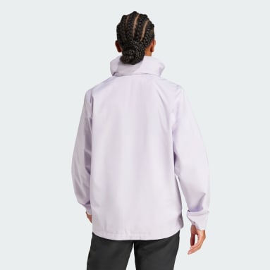 Multi Essentials 2L Rain Jacket