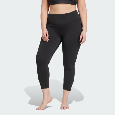 All Me 7/8 Leggings (Plus Size)