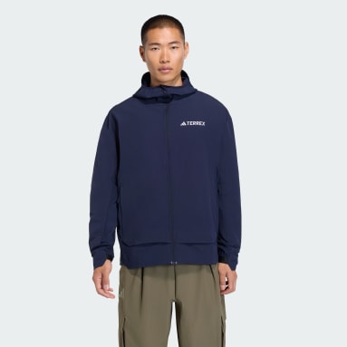 Terrex Multi Softshelljacke