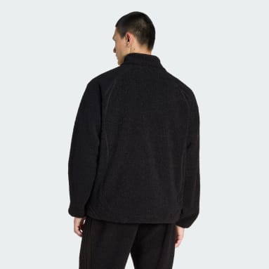 BORG FLEECE TEAMGEIST SPORTJACK
