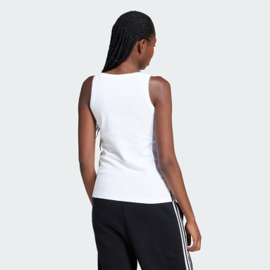 iClosam Débardeur Sport Femme Tops de Sport sans Manches Basique