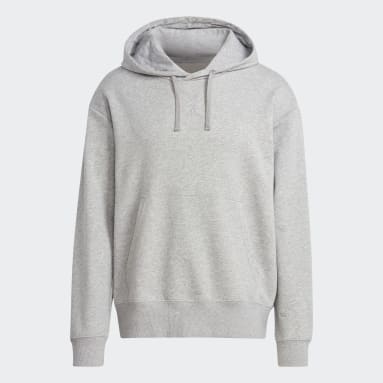 Sudadera con Gorro ALL SZN Felpa Francesa