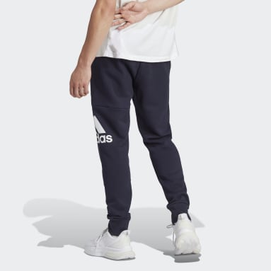 ADIDAS Adult MALE MUST HAVES 3-STRIPES TAPERED PANTS BOTTOMS 2024, Buy  ADIDAS Online