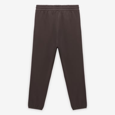 JOGGERS FEAR OF GOD ATHLETICS SOLID ALGODÓN PERCHADO