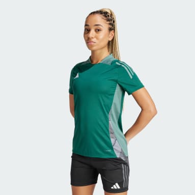 Jersey de Entrenamiento Tiro 24 Competition