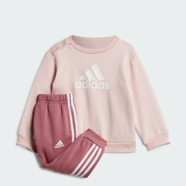 Trainingsanzuge fur Madchen adidas Jetzt auf adidas.at shoppen