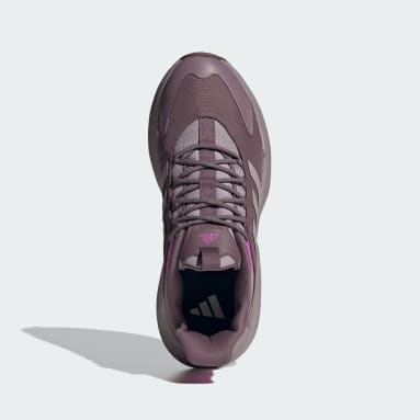 Zapatillas Morado adidas Chile