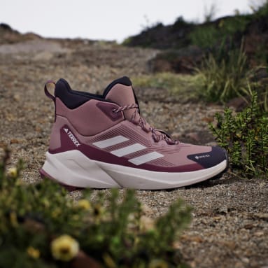Terrex Trailmaker 2.0 Mid Gore-Tex Wanderschuh