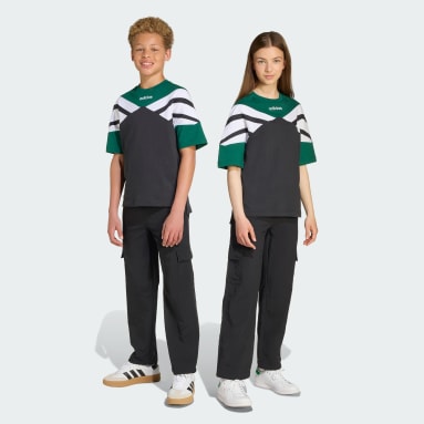 Cutline Tee Kids