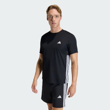 POLERA WORKOUT ESSENTIALS BASE 3-TIRAS