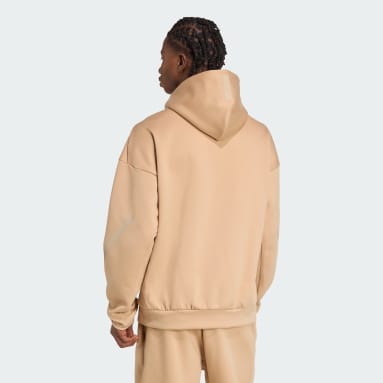 Sportovní bunda Z.N.E. Full-Zip Hooded