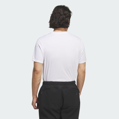 クルーネック 半袖シャツ