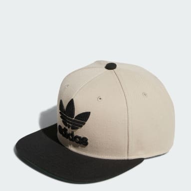 Men's Originals Trefoil Chain Snapback