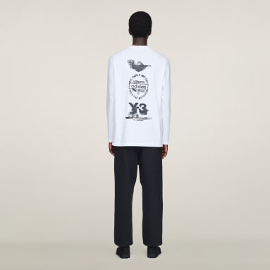 Y-3 FT Träningsbyxor