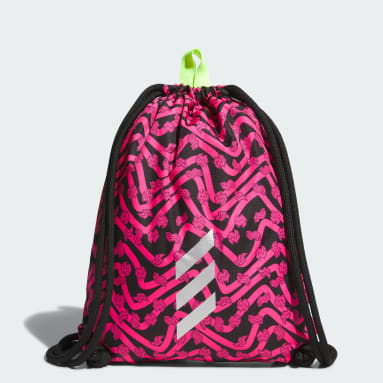 Code Chaos Nap Sac