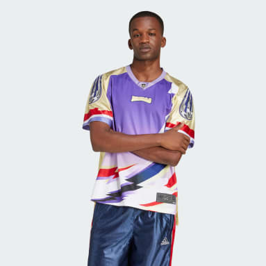 Maillot Adilenium Season 3 Team