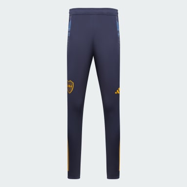 Pantalón de Entrenamiento Pro Boca Juniors 24/25