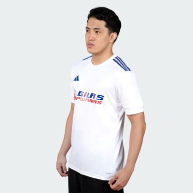 Gilas Training Shirt