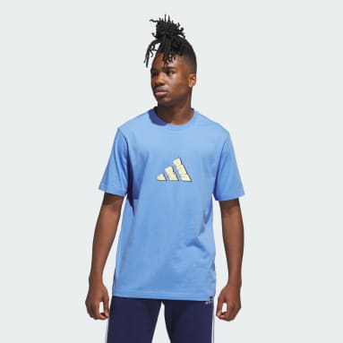Camiseta estampada Nostalgia dos anos 90