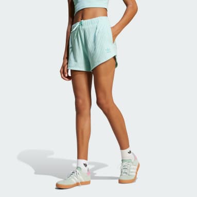 Short Ribbed