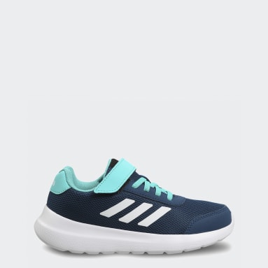 Kids Running Blue ADI ICON 3.0 K