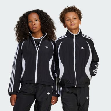 Teamgeist Track Top Kids