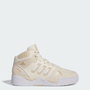 Tenis Midcity Mid Beige Hombre Sportswear