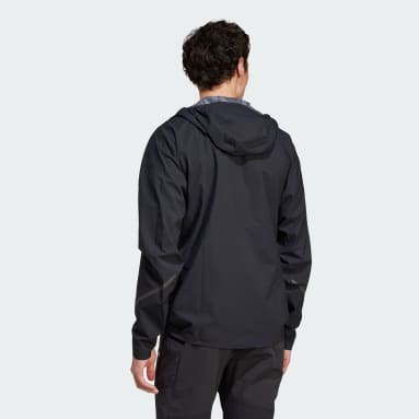 Terrex Xperior 2.5 Layer Light Climaproof Jacket