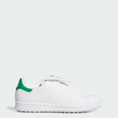 スタンスミス BOA スパイクレス ゴルフシューズ / Stan Smith BOA Spikeless Golf Shoes