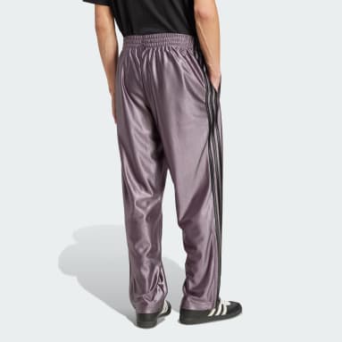 Firebird Adicolor Metallic Track Pants