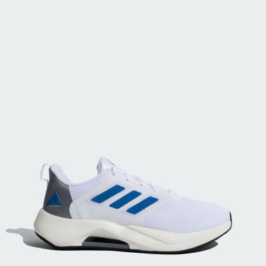 Men White Running Shoes 30 Day Free Returns adidas India