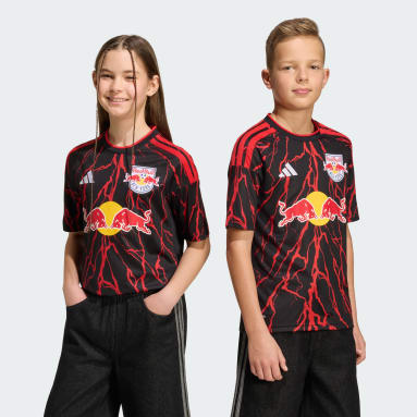 MLS Red Bull New York Gear | adidas US