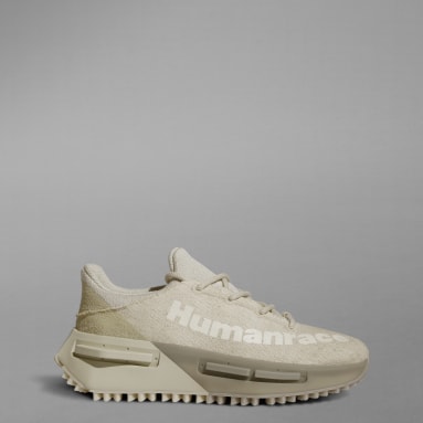 Chaussure NMD S1 MAHBS Beige Originals