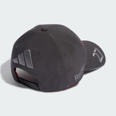 AUDI REVOLUT F1 TEAM NICO HULKENBERG CAPS