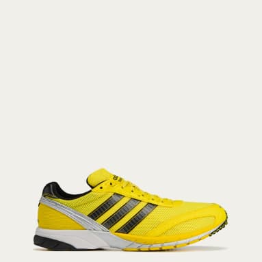 รองเท้า Wales Bonner Adios Neftenga