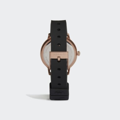 Relógio Cronógrafo Code One S – Tamanho Pequeno Rosa Originals