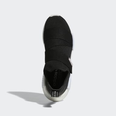 Originals Black NMD_R1 Shoes