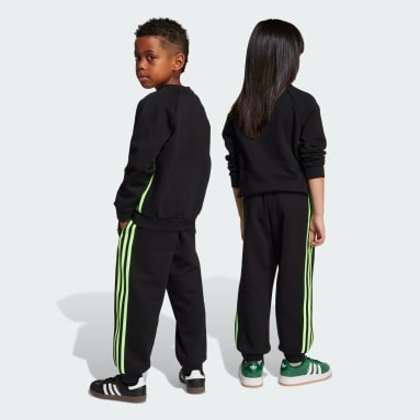 Kids Crew Set