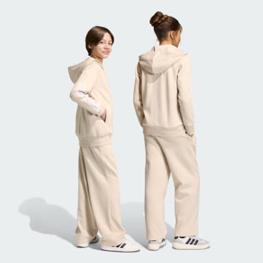 Sportovní souprava Hooded Fleece Kids