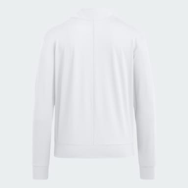 St. John's Red Strom Women's Quarter-Zip Pullover