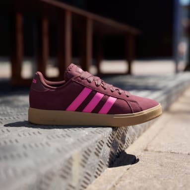 Scarpe Grand Court Base 00s