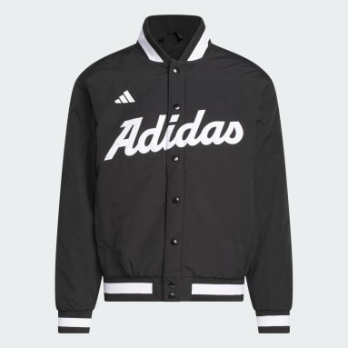 adidas Dugout Collection Coaches Jacket