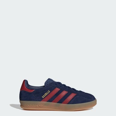 Gazelle Indoor Sko