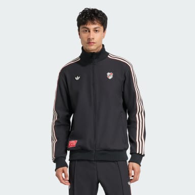 River Plate Terrace Icons Eşofman Üstü