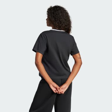 Remera Essentials Color Pop Cotton